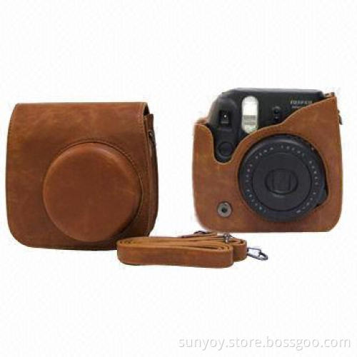Camera Case Bag for Fujifilm Instax Mini 8 Camera